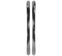 Faction - Esquís - Studio 1 2027 - Talla 183 cm - Negro Negro 183 cm