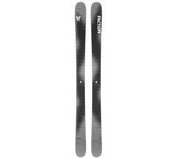 Faction - Packs (esquí + fijaciones) - Pack Studio 2 2027 - Negro Negro 166 cm.173 cm.178 cm.183 cm.188 cm