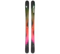 Faction - Esquís - Studio Grom FR 2027 - Talla 147 cm - Negro Negro 147 cm