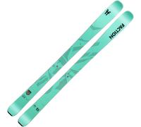 Faction Agent 1X 86 Mujer Ski de travesía 2025 170 Turquesa