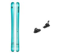 Faction - Pack Dancer 2X 2024 - Azul Azul 177 cm