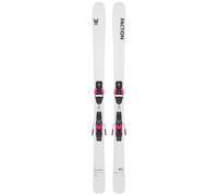 Faction - Packs (esquí + fijaciones) - Dancer 89 Ti SYS 2027 + Strive GW 13 - Talla 159 cm - Púrpura Púrpura 159 cm