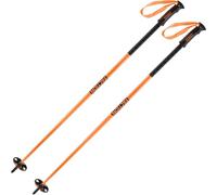 FACTION Poles - Unisex - Narnaja / Negro - talla 120- modelo 2026