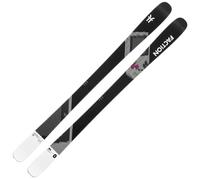 Faction Prodigy 0 85 Ski para toda montaña 2025 157 Negro