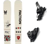 FACTION Prodigy 1 Capsule - Unisex - Azul - talla 158- modelo 2026
