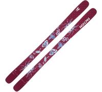 FACTION Prodigy 1 Capsule - Unisex - Rojo - talla 158- modelo 2027