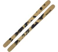 Faction - Esquís - Prodigy 1 2027 - Talla 184 cm - Beige Beige 184 cm