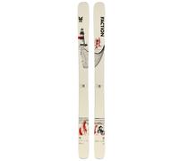 Faction - Prodigy 2 Capsule 2026 - Talla 165 cm - Blanco Blanco 165 cm
