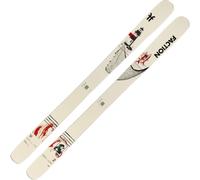 Faction - Prodigy 2 Capsule 2026 - Talla 165 cm - Blanco Blanco 165 cm