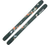 FACTION Prodigy 2 Capsule - Unisex - Verde / Narnaja - talla 177- modelo 2027