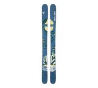 Faction - Esquís - Prodigy 3 Capsule 2027 - Talla 184 cm - Azul Azul 184 cm