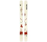 Faction - Prodigy 3 Capsule 2025 - Talla 184 cm - Beige Beige 184 cm