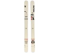 Faction - Prodigy 3 Capsule 2026 - Talla 172 cm - Blanco Blanco 172 cm