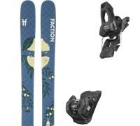FACTION Prodigy 3 Capsule - Unisex - Azul - talla 178- modelo 2027