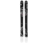 Faction - Prodigy 4 2025 - Talla 191 cm - Negro Negro 191 cm