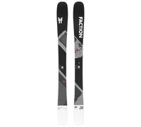 FACTION Prodigy Jr - Niño - Blanco / Gris / Negro - talla 123- modelo 2025