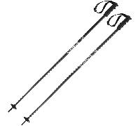 FACTION Prodigy Poles - Unisex - Negro - talla 115- modelo 2026