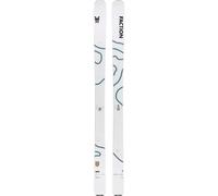 Faction - Esquís - Agent 1 White 2027 - Talla 178 cm - Blanco Blanco 178 cm