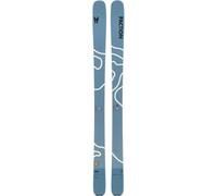 Faction Skis Agent 2 esquí de travesía - Blue - 171 cm