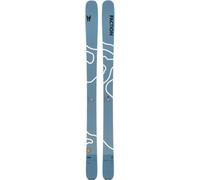 Faction Skis Agent 2 esquí de travesía - Blue - 177 cm