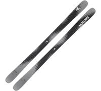 Faction - Esquís - Studio 0 Pro 2027 de Madera - Talla 177 cm - Negro Negro 177 cm
