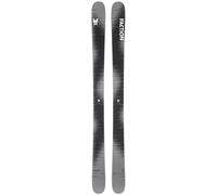 Faction - Esquís - Studio 2 2027 - Talla 183 cm - Negro Negro 183 cm