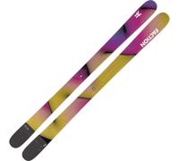 FACTION Studio 2 - Unisex - Violeta / Narnaja / Rosa - talla 188- modelo 2026