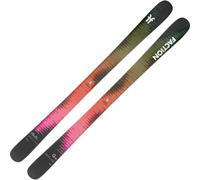FACTION Studio Grom Fr - Niño - Negro / Verde / Narnaja - talla 147- modelo 2027