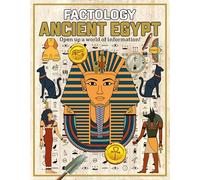 Factology: Ancient Egypt: Open Up a World of Information!