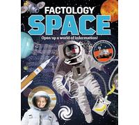 Factology: Space: Open Up a World of Information!