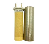 Factor De Calentamiento Cerámico Avanzado Los Accesorios De Soldadura Industrial Para Pistolas De Soldar Proporcionan Distribución Uniforme Del Calor Distribución Eficiente Del Calor