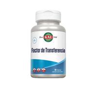 Factor de Transferencia 60 Cápsulas Kal