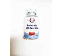 Solaray Factor de Transferencia Kal - 60 cápsulas