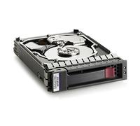 Factor HP 605835-B21 1TB SAS de forma reducido de 2,5 pulgadas de conexión en caliente de la línea media de disco duro