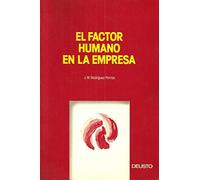Factor humano en la empresa, el