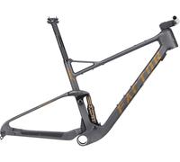 Factor Kit de Cuadro de Carbono Lando XC Fox 29" naranja L