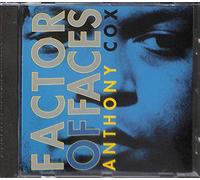 Factor of Faces by Anthony Cox (1996-03-19)