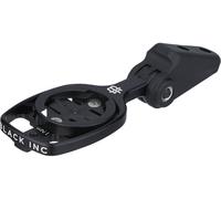 Factor Soporte de ordenador Garmin con tornillos para OSTRO / Lando negro one_size