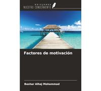 Factores de motivación