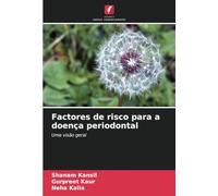Factores de risco para a doença periodontal: Uma visão geral