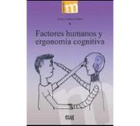 Factores Humanos Y Ergonomía Cognitiva