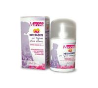 Factores Vitales Italia Marvinia Jabón Íntimo Líquido 250 ml