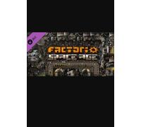 Factorio: Space Age (DLC) (PC) Steam Key EUROPE