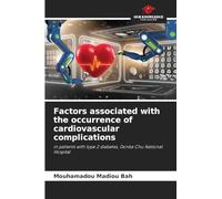 Factors associated with the occurrence of cardiovascular complications