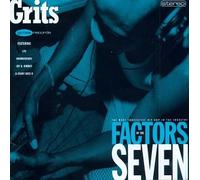 Factors of the Seven