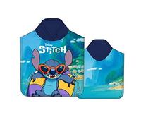 FACTORY CR Poncho Lilo 50x100 CMS, 240GR Microfibra
