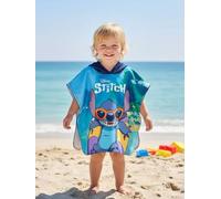 Disney Poncho Lilo 50 x 100 cm Microfibra 240 g CMS