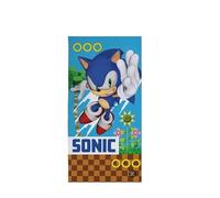 FACTORY CR Toalla Microfibra Sonic 70x140 CMS,240GR