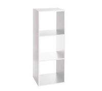 5 five simply smart 5five - estante columna mix n modul 3 compartiment