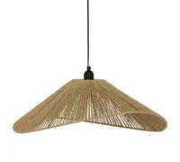 Factory Cuadros - Lámpara Colgante Gijón Grande - Iluminación Moderna - 58 Cm Diámetro